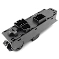 Miniatyrbilde 4 av 5: DT1T14A132FA 6+ 7 Pins Vindusbryter Hovedkontrollbryter for Focus
