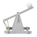Miniatyrbillede 1 af 5: Farfi Børns Videnskabelige Eksperiment DIY Trebuchet Legetøjsmodel Træ Katapult Sæt