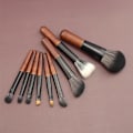 Miniatyrbild 4 av 7: 9-pack bärbar set 9 st med väska 9pcs with bag