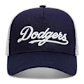 Miniatyrbillede 2 af 5: Dodge Baseball Cap Udendørs Sportsbegivenhed Lastbilchauffør Cap Spids Cap Sommer Solskærm Åndbar Mesh Cap~SNNGV