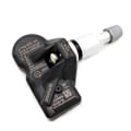 Miniatyrbillede 4 af 5: 4 stk./lot 433MHZ til - 5 6 7 X1 X3 X4 36106798872 36106874830 TPMS Dæktryksovervågningssystem Bil TPMS Sensor