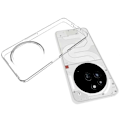 Miniatyrbilde 3 av 5: Vanntett Tekstur TPU-deksel for Nothing Phone 3a