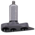För DJI Mini 5 Pro Drönararmaxel Ersättningsarmaxel Reparationsreservdelar Höger Bakaxel Right rear