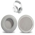 Miniatyrbilde 3 av 5: Øreputer i skinn med memory foam og hodebøylepute for Razer Kraken X Headset Gray 2