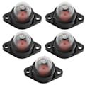 Miniatyrbillede 2 af 4: 5 stk. Forgaser Primer Pære Pumpe til Poulan 530071835 530047213 Gassav