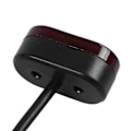 Pikkukuva 5 / 5: Takavalot Linjalla Xiaomi Mijia M365 M187 Sähköpotkulaudalle