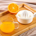 Miniatyrbild 4 av 4: Citronpressare, gul, 22,2 x 7,5 x 4,5 cm