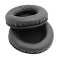 Miniatyrbilde 3 av 4: 1 Par Øreputer i Svamp til Panasonic Technics DH1200 Headset
