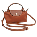 Miniatyrbillede 4 af 5: Moderigtig taskerem skulderrem PU læder udskiftningsbælte justerbar crossbody taskerem håndtaske udskiftningsbælte mørkegrøn Dark Green