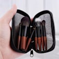 Pikkukuva 2 / 7: 9-osainen kannettava setti 9 kpl, mukana laukku B 9pcs with bag B