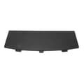 Slepekrokdeksel bakfanger 1135412 00 A Erstatning for slepekrok hull for Tesla Model 3 2017 til 2020 Boris
