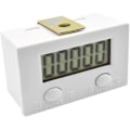 Miniatyrbilde 2 av 5: 0-99999 LCD Digitalt Display Elektronisk Teller Punch Magnetisk Induksjon Nærhetsbryter Resiprok