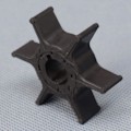 Miniatyrbillede 3 af 5: Påhængsmotor 8HK 9.9HK 15HK 20HK Vandpumpe Impeller 63V-44352-01 Passer til Yamaha
