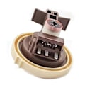 Miniatyrbillede 1 af 5: DC96-01703B Vaskemaskine Vandstandstryk Sensor Switch til WF461ABW, WF501ANW, WF511ABR, WF511ABW