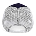 Miniatyrbillede 4 af 5: Dodge Baseball Cap Udendørs Sportsbegivenhed Lastbilchauffør Cap Spids Cap Sommer Solskærm Åndbar Mesh Cap~SNNGV