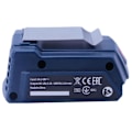 Pikkukuva 4 / 5: Bosch Gaa18-24 USB-adapteri merkkivalolla 14,4-18 V:n akuille