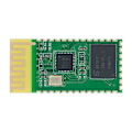 Miniatyrbillede 1 af 5: Hc-05 Hc 05 Hc-06 Hc 06 Rf Trådløs Bluetooth Transceiver Slave Modul Rs232 / Ttl Til Uart Konverter Og Adapter Til Arduino Hc-06 chip
