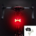 Miniatyrbillede 4 af 5: LED Cykellygte, Lygte, Til Cykel, MTB, Cykling - Bone Bone