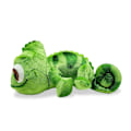 Miniatyrbillede 1 af 4: 15cm Pascal Rapunzel Kamelæon Plyslegetøj Blødt Fyldt Dyr Plushie Dukke Pascal Rapunzel Skulder Dekoration Børnefødselsdagsgaver