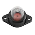 Miniatyrbillede 3 af 4: 5 stk. Forgaser Primer Pære Pumpe til Poulan 530071835 530047213 Gassav