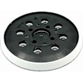 Pikkukuva 2 / 5: Hiomalaikka Boschille (Ø 125 mm, keskitaso kovuus lisävarustejärjestelmällä epäkeskohiomakoneelle PEX 300/400 AE / 4000 AE / Advanced Orbit 18