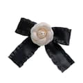 Brosch Rosett Exklusiv Bröstblomma Pin F