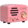 Miniatyrbillede 1 af 8: Kortbølge AM FM DSP Bærbar Lille Multibåndsradio Stereo MP3