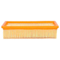 Miniatyrbild 2 av 5: Karcher NT25 NT35 NT361 NT45 NT55 NT611 Dammsugare Filter Ersättningsskärm