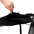 Miniatyrbild 5 av 5: Cykelskydd Regnskydd Cyklar Styre Skyddande Skydd Styre Regnskydd