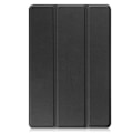 Miniatyrbild 9 av 9: Lenovo Tab M10 (3:e generationens) Fodral Tri-fold Svart