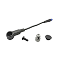 Miniatyrbillede 1 af 5: Til Mid Motor M510 M600 M820 SD021.01 Hastighedssensor Speedometer Elektrisk Cykel Hastighedssensor