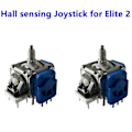 Miniatyrbilde 2 av 5: 2 stk. Hall Sensor Effekt Joystick for One Elite Series 2 Elite 2 Kontrollere Venstre/Høyre 3D Analog Th