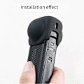 Pikkukuva 4 / 5: Silikoninen linssinsuojus Insta 360 X4 -kameran linssinsuoja Urheilukameran lisävarusteet