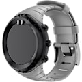 Miniatyrbilde 2 av 4: Suunto Core Rem, Erstatningsklokkereim i Gummi For Suunto Core Ss014993000. F1201 grey