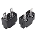 Miniatyrbild 4 av 5: 2st 10A Automatisk Termisk Strömbrytare Termiskt Överbelastningsskydd 10amp L2 Serie 125-250v Ac 50v Dc Automatisk Återställningsrelä Säkring Termisk Brytare Cir 30A