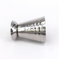 Miniatyrbilde 3 av 3: Måle S Jigg Shaker Mindre Stål Mini S