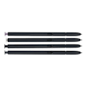 Miniatyrbilde 4 av 4: Stylus for Galaxy S23 Ultra Multicolor Black