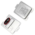 Miniatyrbilde 3 av 5: Ny D1S frontlyskontrollenhet modul 5DC00906000 5DC009060-00 for W211 S211