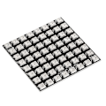 Miniatyrbild 5 av 5: 3 x U 64 LED Matrix Panel CJMCU-8X8 Modul Kompatibel med för och för