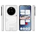 Miniatyrbilde 2 av 5: Vanntett Tekstur TPU-deksel for Nothing Phone 3a