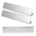 Miniatyrbillede 3 af 4: 3 stk. Varmeplader til gasgrill, reservedele, passer til Weber Spirit og Genesis Silver-serien