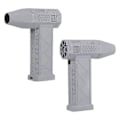 Pikkukuva 1 / 5: Air Blaster 2.0 Hydrayne Puhallin Paineilmapölytin Silver