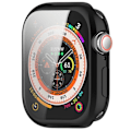 Pikkukuva 5 / 6: Apple Watch 10 46 mm Kotelo Täysi Peittävyys TPU Musta