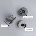 Pikkukuva 2 / 5: Terassivarjon lisätarvikkeet Ulkovarjon osat terassivarjolle Ulkokammen kahva Handle Pulley as described