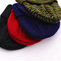 Miniatyrbild 3 av 4: Tuff Beanie / Mössa med Visir - Olika Färger Red