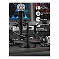 Miniatyrbillede 2 af 5: XLR til USB C USB C til XLR til Telefon til Mikrofon XLR til USB Kabel til Tablet, Laptop og Anden Typ