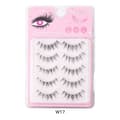 Manga-ripset tekoripset - spot-myynti W17 W17