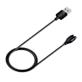 Miniatyrbilde 2 av 4: Laderkabel for Garmin Venu 3 1m