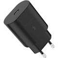 Pikkukuva 1 / 6: 25W Samsung Nopea Lataus USB-C Latauspistoke + 2M USB-C Latauskaapeli