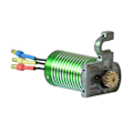Miniatyrbillede 4 af 5: 2847 Børsteløs Motor Med Motorbeslag Til Xlf F17 F18 Flyhal Fc650 1/14 Rc Bil Reservedele Tilbehør